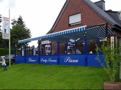 Foto: Bei Aladdin
